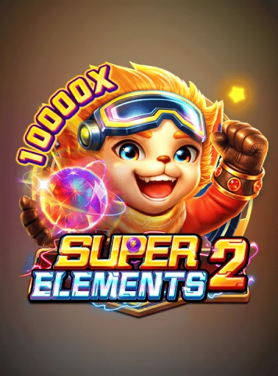 Lucky Bingo game cover
